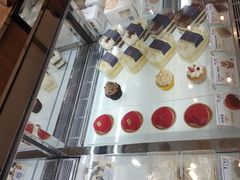 -DEMO黛慕蛋糕(中泰店)
