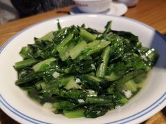 时令蔬菜-印象鲵宴·张家界地标美食名片(溪布街店)