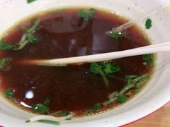 -老冯拉面羊棒骨(西宸广场店)