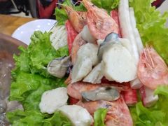 -元盛居(亚泰大街店)