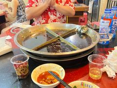 -储奇门鳝鱼火锅(总店)