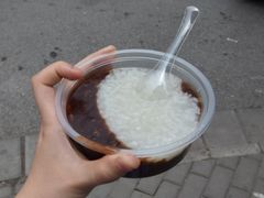 糖粥-潘玉麟糖粥