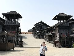 -中国汉城景区