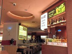 -巴奴毛肚火锅(七宝领展广场店)