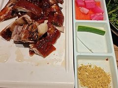 -茄子恰恰·新云南小炒(坪山益田店)