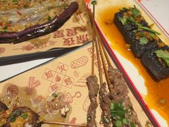 -熊记虾王·小龙虾(东晓南店)