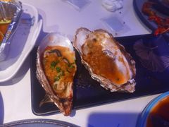 -钳小柒·小龙虾蓝龙王烧烤夜宵(长寿路店)