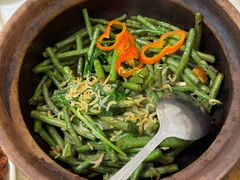 -津津菜馆(绝没分店)