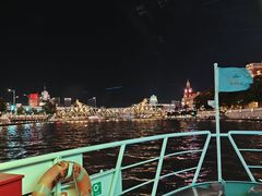 -海河游船-永乐码头(大悲院)