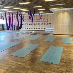 -意然瑜伽·普拉提