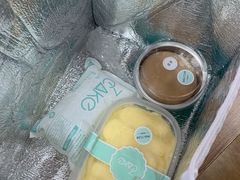 -7cake榴莲千层蛋糕(塘苗路店)