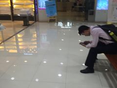 -茂业百货(东门店)