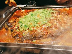 -炉鱼(无锡八佰伴中心店)