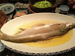 -南京大牌档(凯德大峡谷店)