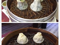 烧麦&nbsp;汤包-耿福兴(罍街店)