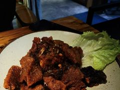 -有才叔的小馆(高新咖啡街区店)