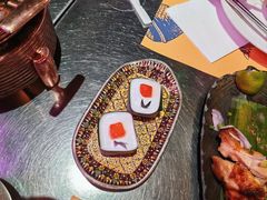 椰香西米布丁-simply thai天泰(萧山万象汇店)