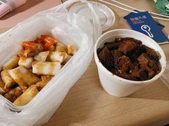 -明记牛杂(新马路分店)