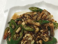-东江海鲜酒家(客村店)