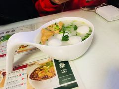 -翠华餐厅(旺角文华商场店)