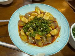 -代羊肉(中和店)