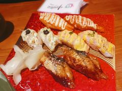 -俊屋料理·烧鸟·寿司·日泰融合菜(星际云汇店)