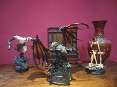 -疯克大象美式烤肉餐厅