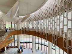 -广州市白云区图书馆