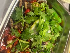 -靓靓蒸虾·头牌蒸虾(雪松路总店)