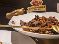 -炊烟小炒黄牛肉(浦东世纪汇店)