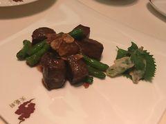 -天龙轩(香港丽思卡尔顿酒店)