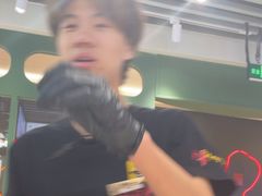 -安又胖韩国烤肉(泰达永旺店)