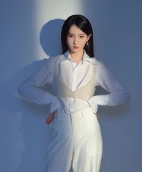 -米莱摄影写真(五大道别墅店)