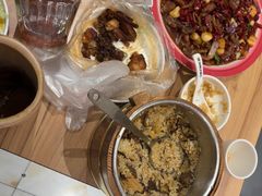 -丁虎子烤肉(国道二店)