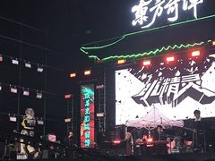 -武汉园博园(武汉自然博物馆)