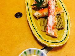 -蟹道乐(道顿堀本店)