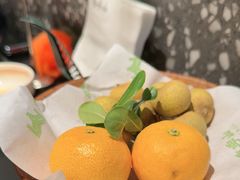 -季季山·云南野生菌火锅(上海首店)