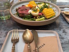 -O'mills Sourdough Bakery&Bistro(永嘉路店)