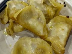 -蒋家桥饺面店(广陵路店)