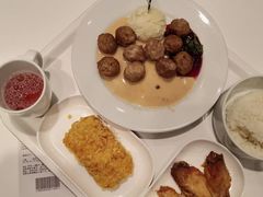 -宜家家居(哈尔滨商场店)