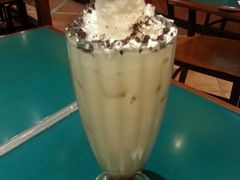 -棒约翰比萨·意面(张江店)