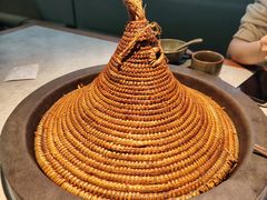 -鲜潭蒸汽石锅鱼(五道口购物中心店)