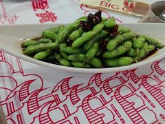 -肥肥虾庄·金牌油焖大虾(杨园滨江时代walk店)