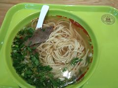-上海财经大学清真食堂(国定路店)
