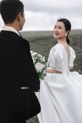 点击看大图 -青海西宁9号婚纱摄影旅拍工作室