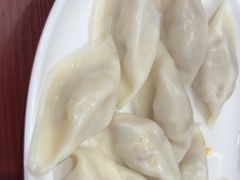 -喜家德虾仁水饺(长泰广场店)