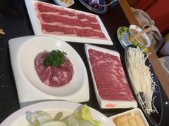 -南门涮肉(上海二店)