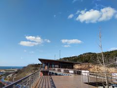-长岛南北长山旅游景区