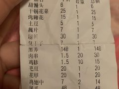 -小民大排档(马场角横路店)