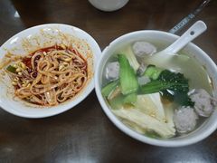 -子午路张记肉夹馍(翠华路店)